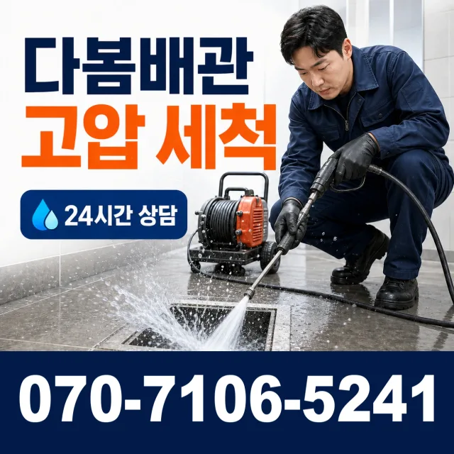 전북 전주시 덕진구 벚꽃길 아파트누수 상담 이미지 4